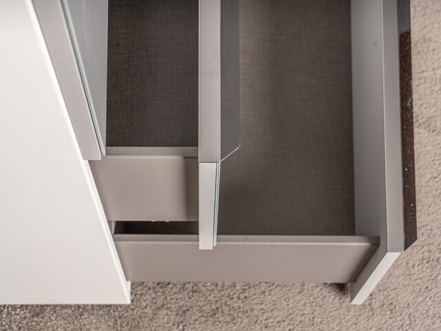 Nolte Kommode CONCEPT ME 700 seidengrau 24780 6