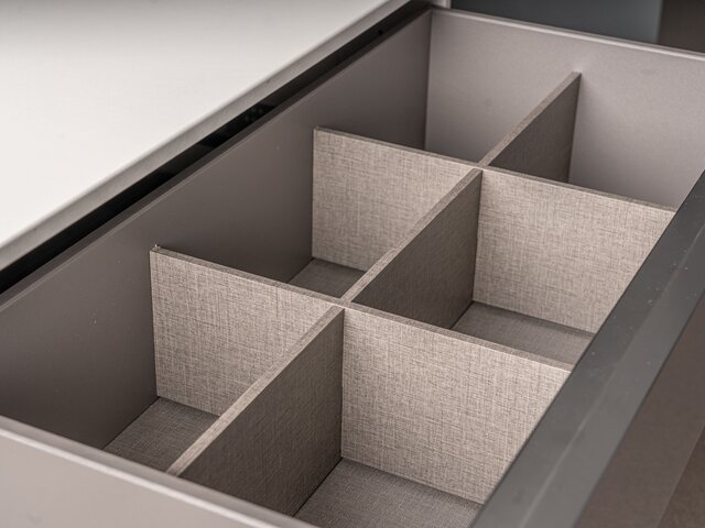 Nolte Kommode CONCEPT ME 700 seidengrau 24780 7