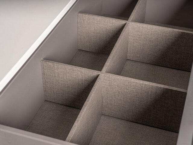 Nolte Kommode CONCEPT ME 700 seidengrau 24780 8