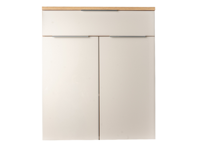 Staud Kommode SINFONIE PLUS Eiche/Sandglas 63527 1