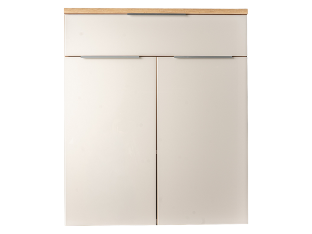 Staud Kommode SINFONIE PLUS Eiche/Sandglas 63527