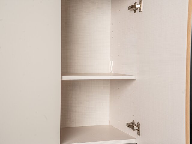 Staud Kommode SINFONIE PLUS Eiche/Sandglas 63527 6