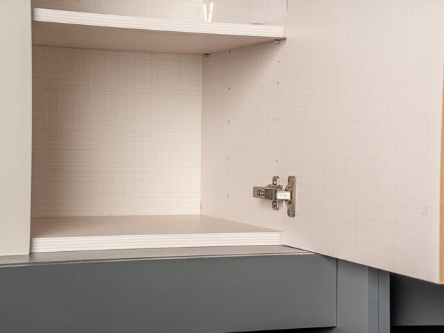 Staud Kommode SINFONIE PLUS Eiche/Sandglas 63527 7