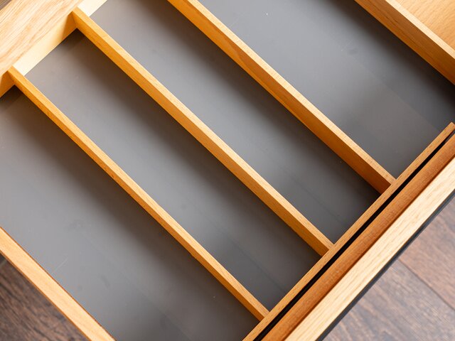 Team 7 Highboard CUBUS PURE Wildeiche 59833 11