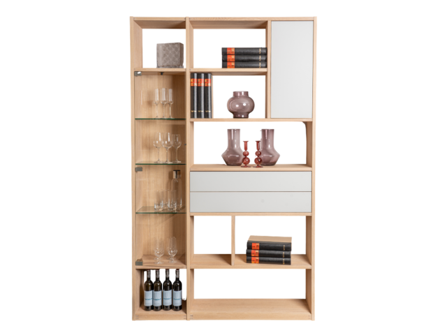 Team 7 Regal CUBUS Eiche 67466 1