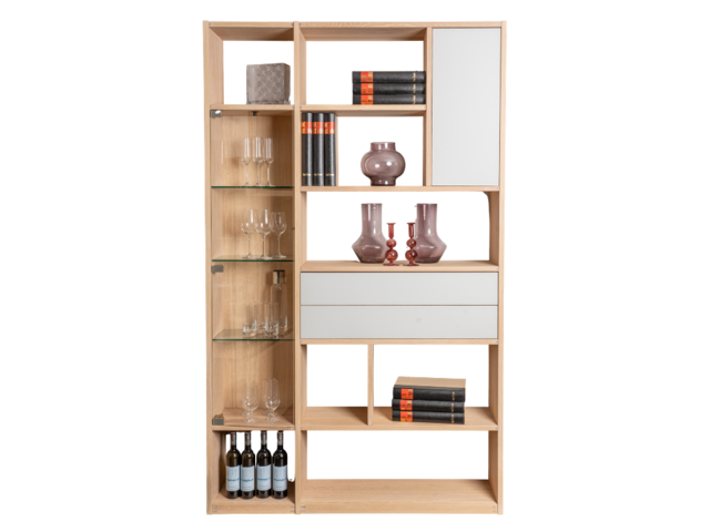 Team 7 Regal CUBUS Eiche 67466 1