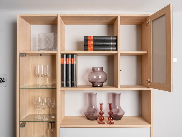 Team 7 Regal CUBUS Eiche 67466 4