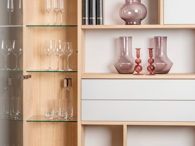 Team 7 Regal CUBUS Eiche 67466 5