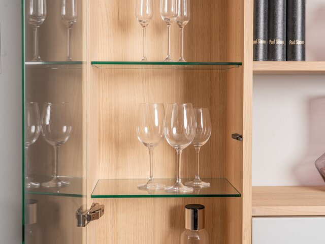 Team 7 Regal CUBUS Eiche 67466 6