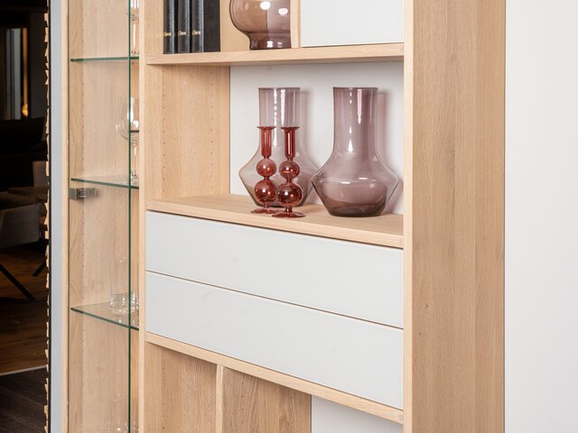 Team 7 Regal CUBUS Eiche 67466 7