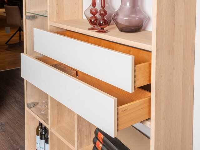 Team 7 Regal CUBUS Eiche 67466 8