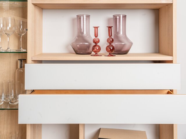 Team 7 Regal CUBUS Eiche 67466 9