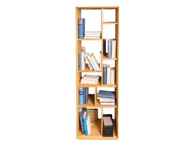 Team 7 Raumteiler CUBUS NR.01 Eiche 59562 1