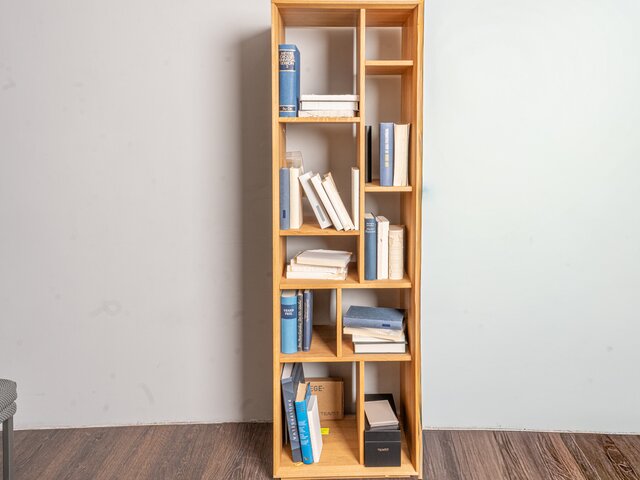 Team 7 Raumteiler CUBUS NR.01 Eiche 59562 2