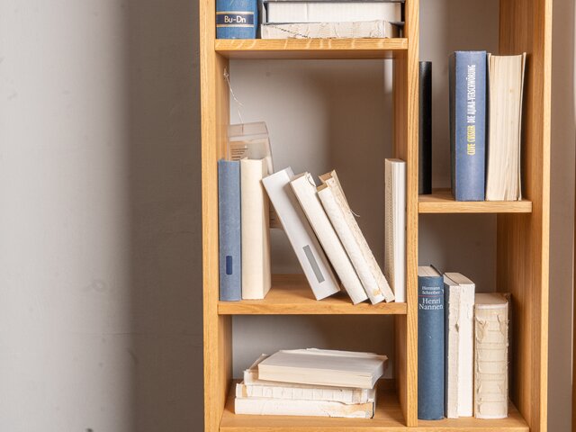 Team 7 Raumteiler CUBUS NR.01 Eiche 59562 4