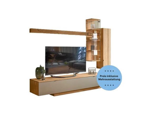 Wimmer Wohnwand Signatura 63405 1