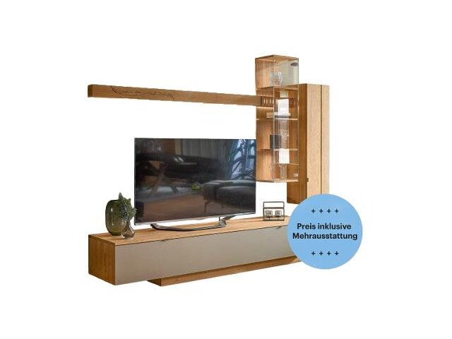 Wimmer Wohnwand Signatura 63405