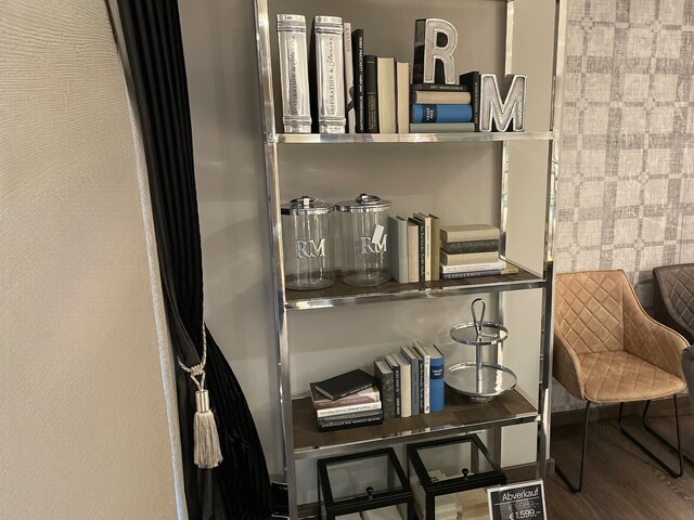 Riviera Maison Bücherregal Bleekerstreet 57980 Riviera Maison Bücherregal Bleekerstreet 57980