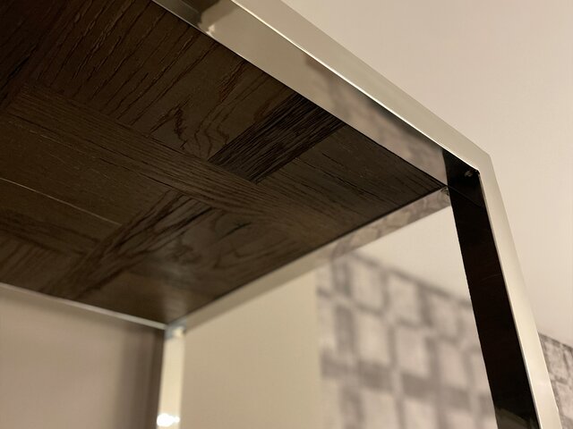 Riviera Maison Bücherregal Bleekerstreet 57980 3