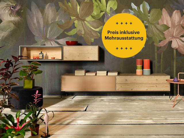 Anrei Wohnwand Lina natur 59639 1