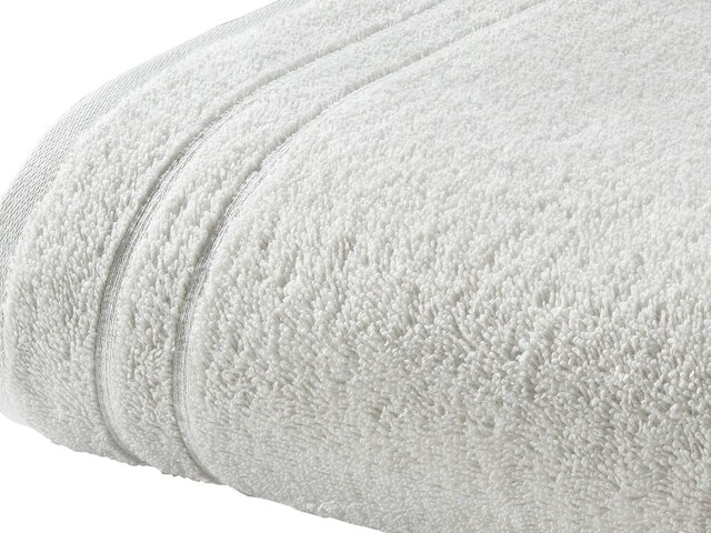 Vossen Handtuch Four Seasons weiß 59592 2 Vossen Handtuch Four Seasons weiß 59592 2