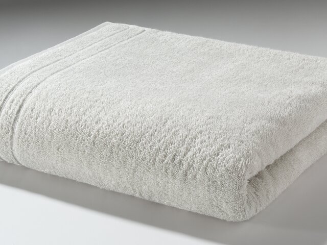 Vossen Badetuch Four Seasons weiß 59599 1