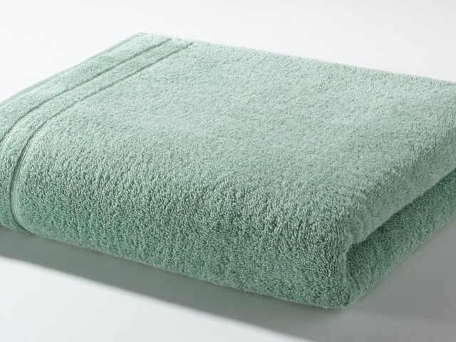 Vossen Badetuch Four Seasons soft green 59601 Vossen Badetuch Four Seasons soft green 59601