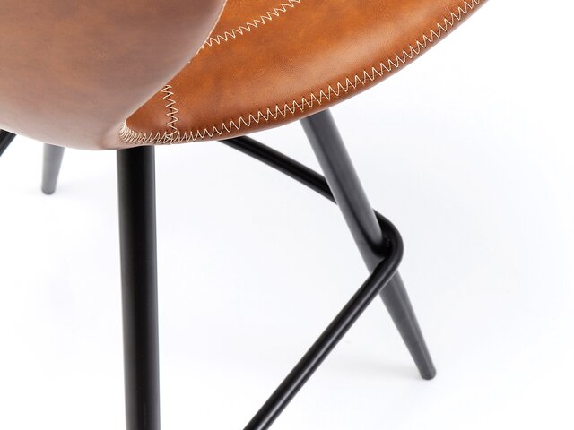 Kare Barhocker Rusty 64447 2