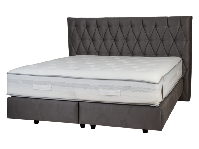 ADA Boxspringbett Arima 58167 1 ADA Boxspringbett Arima 58167 1
