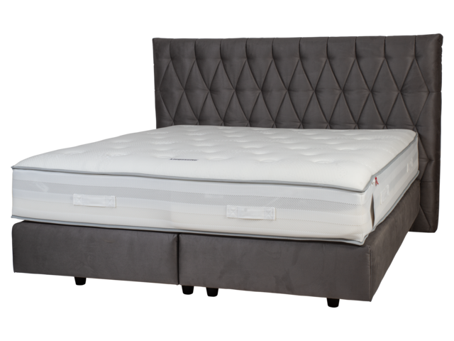 ADA Boxspringbett Arima 58167 1 ADA Boxspringbett Arima 58167 1