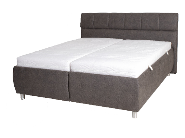 ADA Boxspringbett Malea 63359 2 ADA Boxspringbett Malea 63359 2