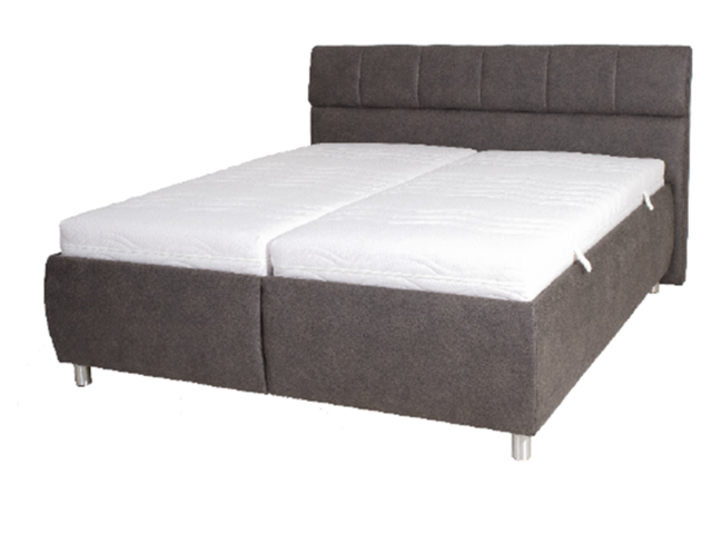 ADA Boxspringbett Malea 63359 2 ADA Boxspringbett Malea 63359 2