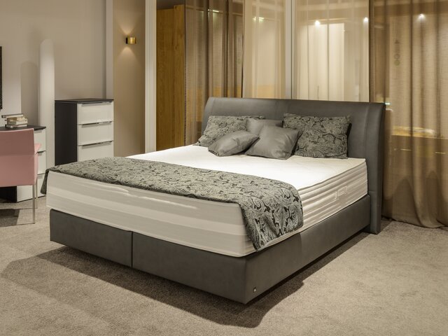 Interliving Boxspringbett IL 1401 1