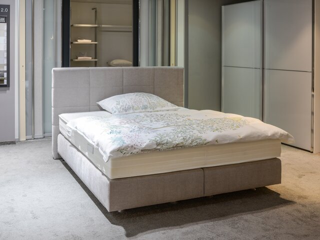 Interliving Doppelbett IL 1402 1