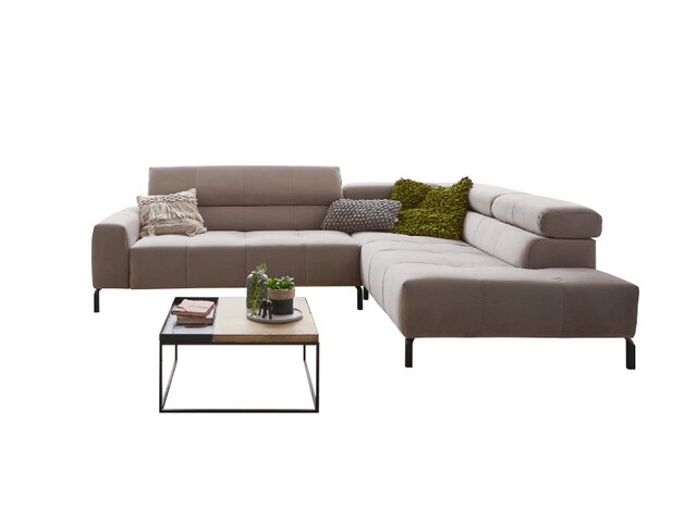 sofakultur Garnitur beige 1
