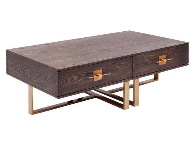 Kare Couchtisch Osaka 138x77cm 37758 1