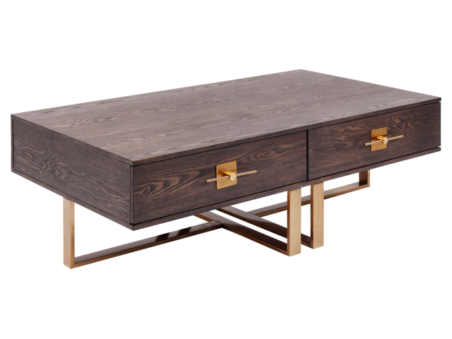 Kare Couchtisch Osaka 138x77cm 37758 1