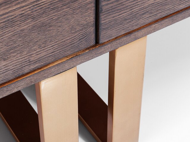 Kare Couchtisch Osaka 138x77cm 37758 3