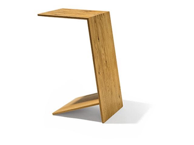 Team 7 Beistelltisch SIDEKICK eiche 41425 1