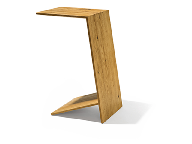 Team 7 Beistelltisch SIDEKICK eiche 41425 Team 7 Beistelltisch SIDEKICK eiche 41425