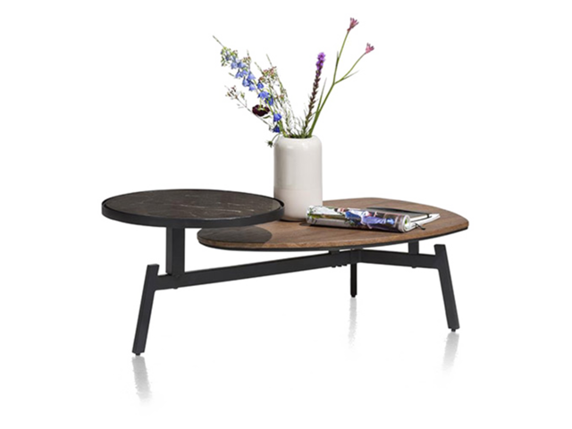 xooon Couchtisch Halmstad 42684 xooon Couchtisch Halmstad 42684