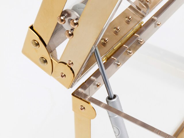 Kare Beistelltisch Trunk Storage Gala 64681 3