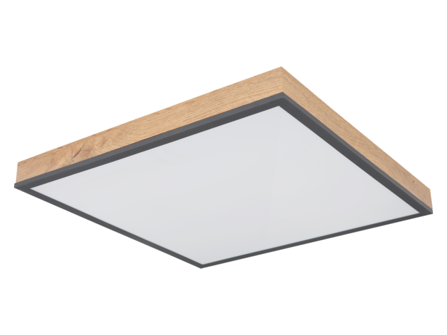 Globo Deckenleuchte Doro 416080WD1 61592 1