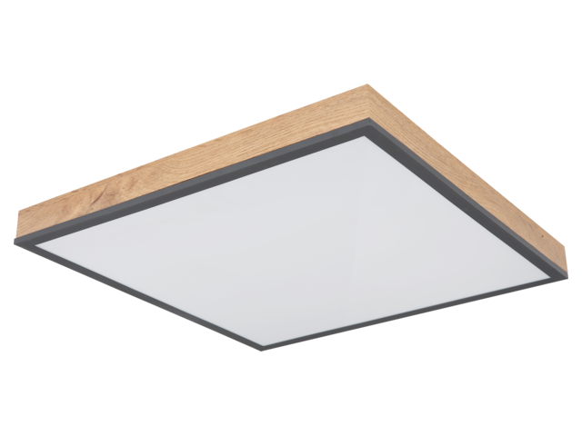 Globo Deckenleuchte Doro 416080WD1 61592 1