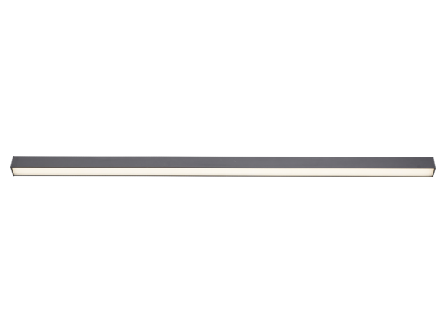 Paul Neuhaus Deckenleuchte Pure-Lines anthrazit 67679 Paul Neuhaus Deckenleuchte Pure-Lines anthrazit 67679