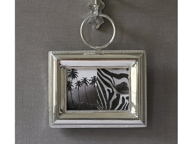 Riviera Maison Bilderrahmen 174290 grau 58040 1