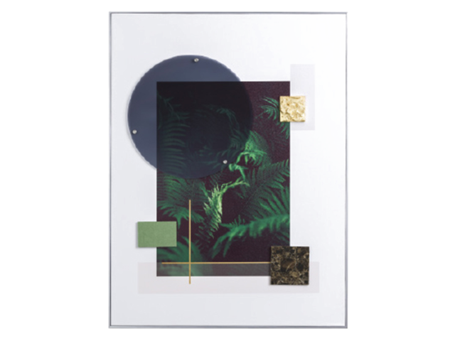 xooon Wanddeko Pygmy 60243 1