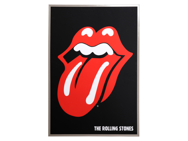 Kare Bild Frame Rock Cover 88x123cm 60586 Kare Bild Frame Rock Cover 88x123cm 60586