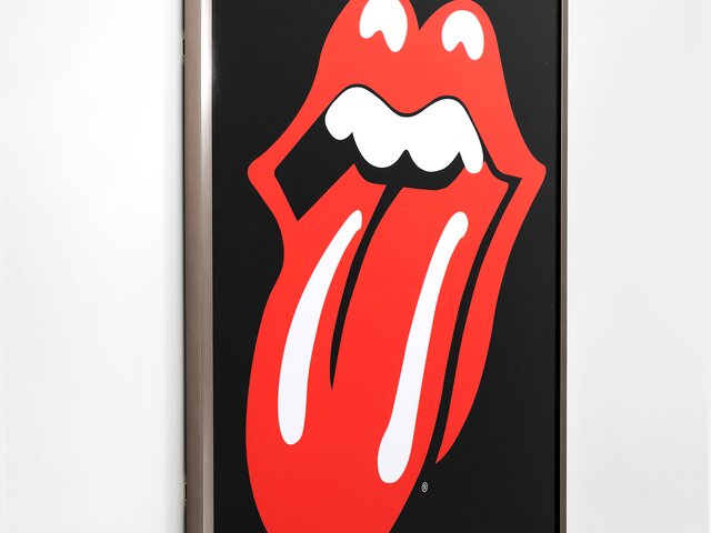 Kare Bild Frame Rock Cover 88x123cm 60586 3 Kare Bild Frame Rock Cover 88x123cm 60586 3