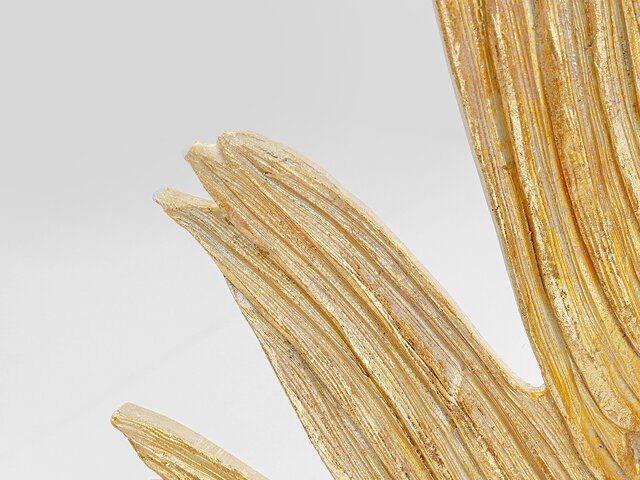 Kare Deko Objekt Feather Two 147 64657 2